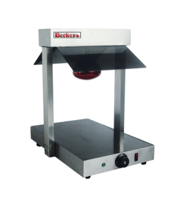 PIASTRA SCALDAVIVANDE A INFRAROSSI mod BW-1