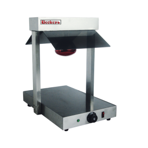 PIASTRA SCALDAVIVANDE A INFRAROSSI mod BW-1
