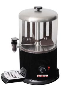 Cioccolatiera C-02