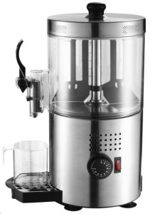 Macchina per cioccolata C-04