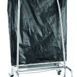 CARRELLO PER SACCO IMMONDIZIA mod CSI