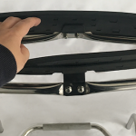 CARRELLO PER SACCO IMMONDIZIA mod CSI