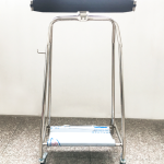 CARRELLO PER SACCO IMMONDIZIA mod CSI