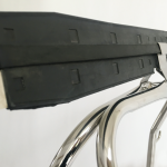 CARRELLO PER SACCO IMMONDIZIA mod CSI