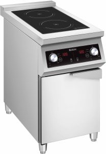 CUCINA AD INDUZIONE IND 500AR