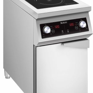 CUCINA AD INDUZIONE IND 500AR