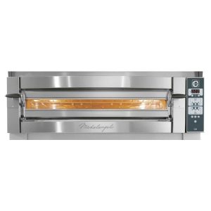 Forno pizza Cuppone Michelangelo ML935/1 CD, una camera, senza cappa e supporto
