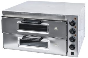 FORNO PIZZA EP 2+2