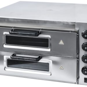 FORNO PIZZA EP 2+2