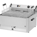 FRIGGITIRICE ELETTRICA FPR 16 LT