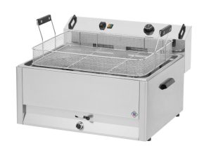 FRIGGITIRICE ELETTRICA FPR 16 LT