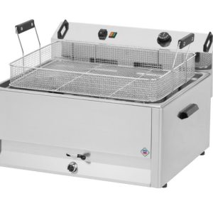 FRIGGITIRICE ELETTRICA FPR 16 LT
