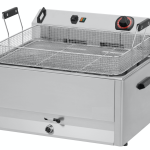 FRIGGITRICE ELETTRICA FPR 30 LT