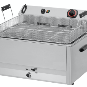 FRIGGITRICE ELETTRICA FPR 30 LT