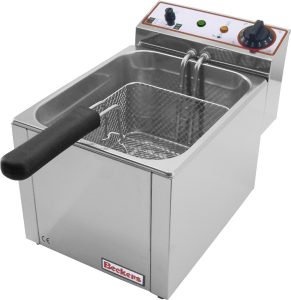 Friggitrice elettrica FR 6 LT