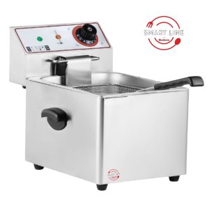 FRIGGITRICE FS 4-SMART LINE