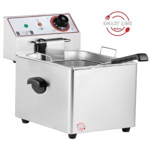 FRIGGITRICE FS 8-SMART LINE