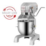 Impastatrice Planetaria GJ 20 – LINEA SMART LINE