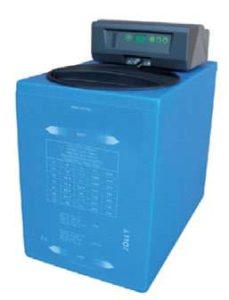 Addolcitore automatico elettronico ADD 7 – 7 litri