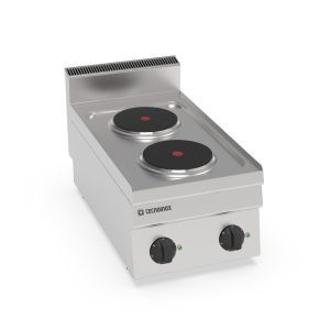 Cucine e piani di cottura