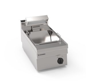 Scaldapatate elettrico GN2/3 top