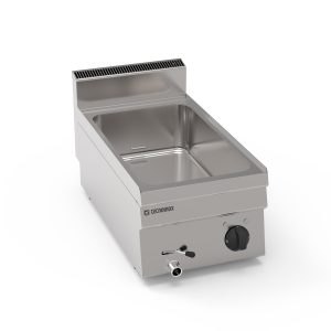 Bagnomaria elettrico GN1/1 top – Tecnoinox