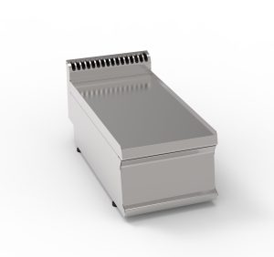 Piano di lavoro neutro top Tecno65 dim. cm 35x65x28h