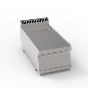 Piano di lavoro neutro top Tecno65 dim. cm 35x65x28h