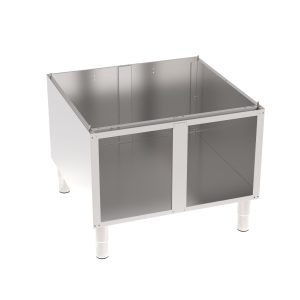 Vano neutro aperto Tecno90 dim. cm 80×76.5x57h
