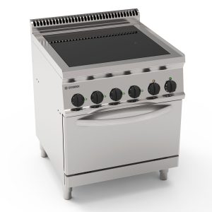 Cucine e piani cottura