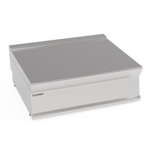 Piano neutro top Tecno74 dim. cm 80x70x28h
