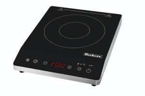 PIASTRA AD INDUZIONE IND 200 F