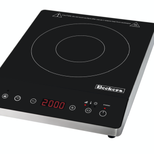 PIASTRA AD INDUZIONE IND 200 F