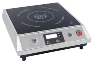 PIASTRA AD INDUZIONE IND 270 B