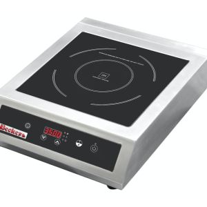PIASTRA A INDUZIONE MOD. IND 350 E XL