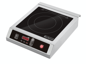 PIASTRA AD INDUZIONE IND 350 B