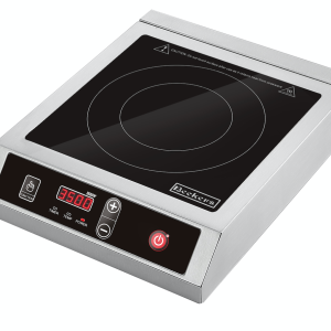 PIASTRA AD INDUZIONE IND 350 B