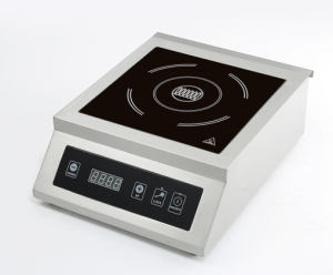 PIASTRA AD INDUZIONE IND 500 S