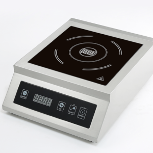 PIASTRA AD INDUZIONE IND 500 S
