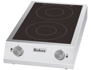 PIASTRA AD INDUZIONE IND 700 D