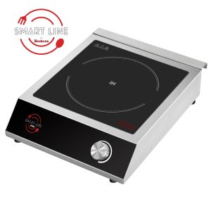IND 350 EC – SMART LINE – PIASTRA AD INDUZIONE