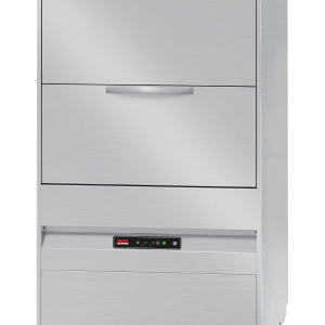 Lavaoggetti professionale Inox Gastroshop IGC985 – cesto 725 × 850 mm
