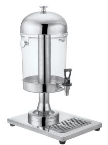 Dispenser succhi e bevande JV-S
