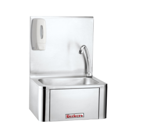 Lavabo a parete LM40