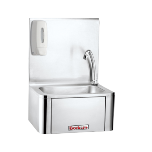 Lavabo a parete LM40