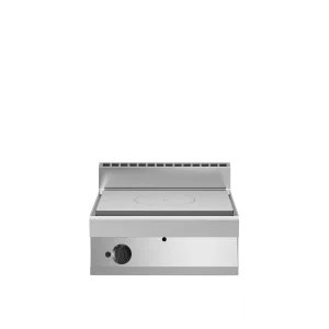 Inoxfun700 – Tuttapiastra a gas, top, modulo 70 cm