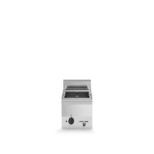 Inoxgastro 600 – Cuocipasta elettrico modulo 30 14 lt 3 kW top