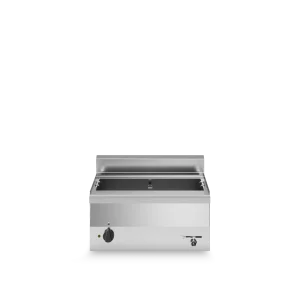 Inoxgastro 600 – Cuocipasta elettrico modulo 60 30lt 9kw top