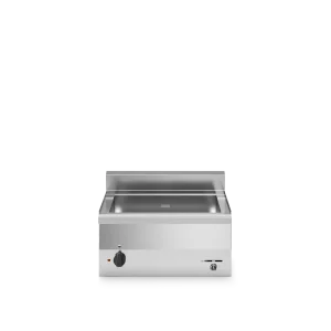 Inoxgastro 600 – Bagnomaria elettrico modulo 60 3kw top