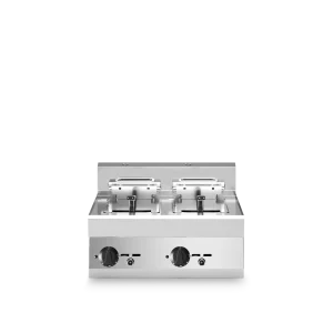 Inoxgastro 650